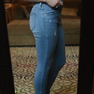 Old navy jeans